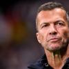 Lothar Matthäus vermisst Franz Beckenbauer und Andreas Brehme: «Das war Familie».