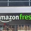 Das 2017 gestartete Angebot «Amazon Fresh» konnte bisher von Kunden in Berlin, München und Hamburg genutzt werden. (Archivbild)