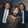 Eine Doku-Serie über Charles Manson enthält bisher unveröffentlichte Telefonate mit dem früheren Sektenführer. (Archivbild)