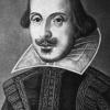 William Shakespeare gehört bis heute zu den literarischen Helden Englands.