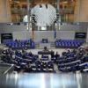 Der Bundestag streicht eine komplette Sitzungswoche, weil nach dem Ampel-Aus keine Haushaltsberatungen stattfinden.