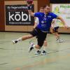 Routinier Alexander Grobe will mit dem BHC wieder in die Erfolgsspur.