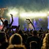  Das Wacken Open Air gilt als das größtes Heavy-Metal-Festival der Welt. In Österreich gibt es 2025 ein anderes Metal Open Air. 