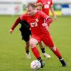 Torjäger: Simon Pickhard und der FC Rennertshofen gastieren beim BC Adelzhausen. 