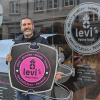 Levent Akbulut hat seinen Laden "Levi´s Feine Kost" in der ehemaligen Metzgerei Moser in der Ludwigstraße in Landsberg eröffnet.