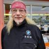 Karl Heinz Schwarzkopf, 59, Krumbach. 