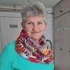 Monika Schuster, 65, Waltenhausen. 