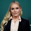 Ex-Ski-Star Lindsey Vonn steht nach fünf Jahren Pause vor ihrem Comeback - mit 40 Jahren und einem künstlichen Kniegelenk.