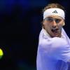 Alexander Zverev startet Ende des Jahres für Deutschland beim United Cup in Australien.