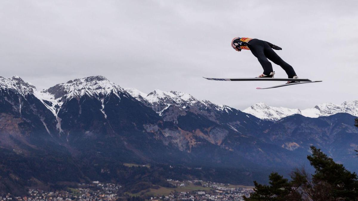 SkispringenWeltcup 2024/25 der Männer Kalender Termine, Orte und