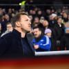 Bundestrainer Julian Nagelsmann kann schon Richtung März und K.-o.-Runde blicken.