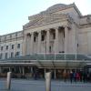 Das Brooklyn Museum ist das zweitgrößte Ausstellungshaus der Millionenmetropole New York. (Archivbild)