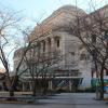 Das Brooklyn Museum ist das zweitgrößte Ausstellungshaus der Millionenmetropole New York. (Archivbild)