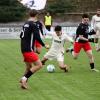 Wieder nichts: Keinen Sieger gab es zwischen dem TSV Aindling (weiße Trikots) und dem FC Memmingen II. Nach 90 Minuten hieß es 0:0.