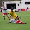 FC Lauingen - SC Altenmünster 1:0 