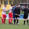 FC Lauingen - SC Altenmünster 1:0 