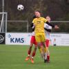 FC Lauingen - SC Altenmünster 1:0 