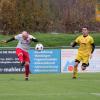 FC Lauingen - SC Altenmünster 1:0 