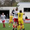 FC Lauingen - SC Altenmünster 1:0 