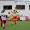 FC Lauingen - SC Altenmünster 1:0 