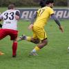 FC Lauingen - SC Altenmünster 1:0 