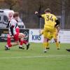 FC Lauingen - SC Altenmünster 1:0 