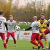 FC Lauingen - SC Altenmünster 1:0 