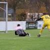 FC Lauingen - SC Altenmünster 1:0 