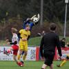 FC Lauingen - SC Altenmünster 1:0 