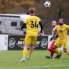 FC Lauingen - SC Altenmünster 1:0 