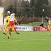 FC Lauingen - SC Altenmünster 1:0 