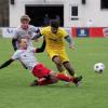 FC Lauingen - SC Altenmünster 1:0 