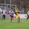 FC Lauingen - SC Altenmünster 1:0 