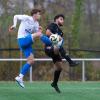 Weiterhin an der Spitze: Elias Zeller und die SpVgg Joshofen/Bergheim besiegten Oguzhan Ülger und den TSV Friedberg mit 4:3 und bleiben Tabellenführer. 