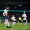 Harry Kane führt England zum Sieg gegen Irland.