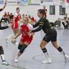 Bezirksoberliga Damen: TSV Landsberg - TSV Ottobeuren (schwarz), 77 Jessica Fugatt