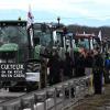 Abgesehen von der Blockade entlang der Demonstrationsstrecke gab es den Angaben zufolge keine besonderen Vorfälle.