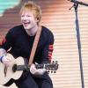 Ed Sheeran wäre lieber nicht Teil der Neuauflage des Band-Aid-Weihnachtssongs «Do They Know It's Christmas» (Archivbild).