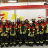 Feuerwehrleute aus Aichach und Griesbeckerzell legten erfolgreich das Leistungsabzeichen „Gruppe im Hilfeleistungseinsatz“ ab.