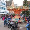 Der verkaufsoffene Wintermarkt am Sonntag, 24. November lockt nach Oettingen. 