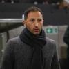 Die Kritik an Belgiens Nationaltrainer Domenico Tedesco wächst.