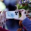 Auch in Buch wird es in der Faschingszeit künftig etwas zu sehen und zu fotografieren geben: Erstmals findet ein Umzug statt. Unser Bild stammt aus dem Weißenhorner Fasching 2024.