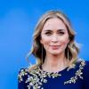 Emily Blunt will für Steven Spielberg vor die Kamera treten. (Archivbild)