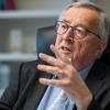 Juncker bringt EU-Teilmitgliedschaft für Ukraine ins Spiel