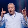 Stefan Raab kommt kurz vor Weihnachten mit einer neuen Samstagabendshow auf den Bildschirm - und hat dann namhafte Konkurrenz. (Archivbild)