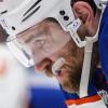 Leon Draisaitl blieb in Montreal erst zum sechsten Mal in dieser Saison ohne Treffer oder Vorlage.