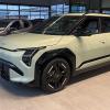 Der neue Kia EV3 