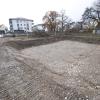 Auch ein Kinderspielplatz und ein Gemeinschaftsgarten sind auf dem Grundstück vorgesehen.