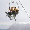 Skipass-Preise steigen: Besonders in den Alpenregionen müssen Wintersportler mit höheren Kosten rechnen, während deutsche Skigebiete günstiger bleiben.