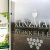 Die Weinkellerei Kunzmann aus Dasing ist ein Familienbetrieb. Die Winzerschorle, die nun zum Streitgegenstand vor dem Verwaltungsgericht Augsburg wurde, gehört zu dem Sortiment des Unternehmens.